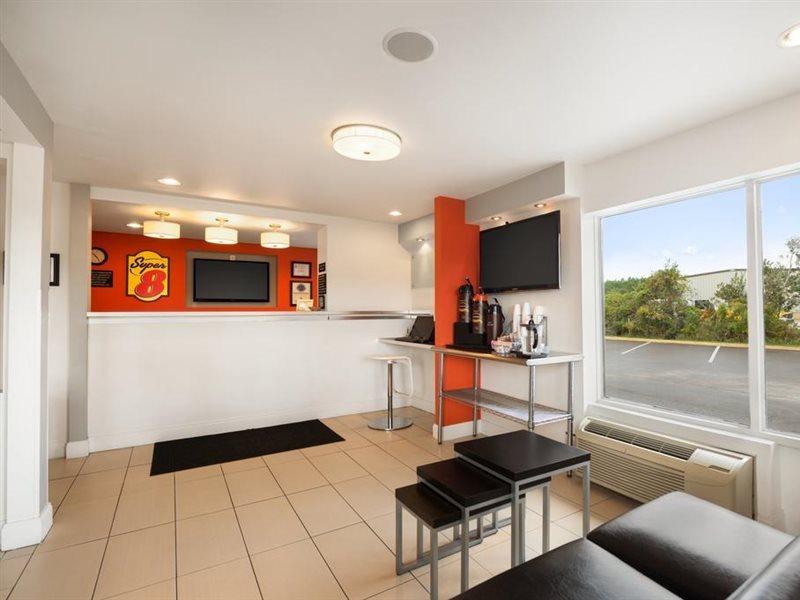 Super 8 By Wyndham Ormond Beach Bagian luar foto