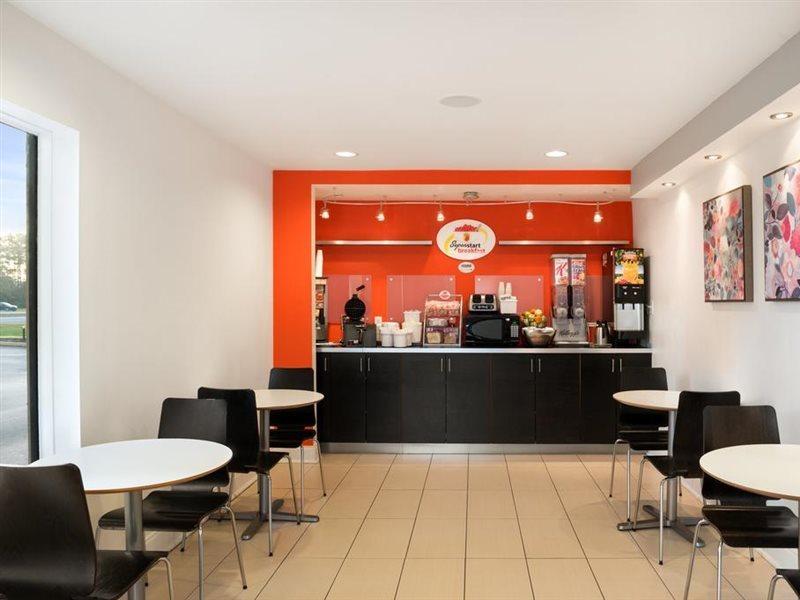 Super 8 By Wyndham Ormond Beach Bagian luar foto